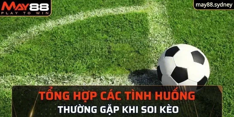 Soi kèo phạt góc không chỉ mang lại cho bạn cơ hội