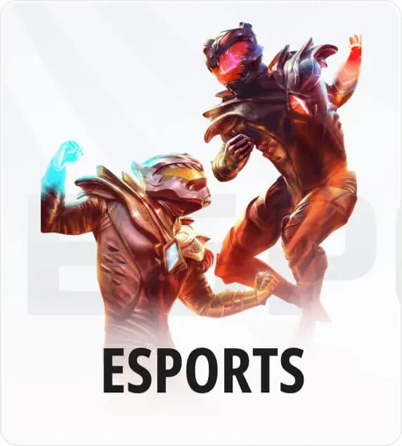 Esports hấp dẫn