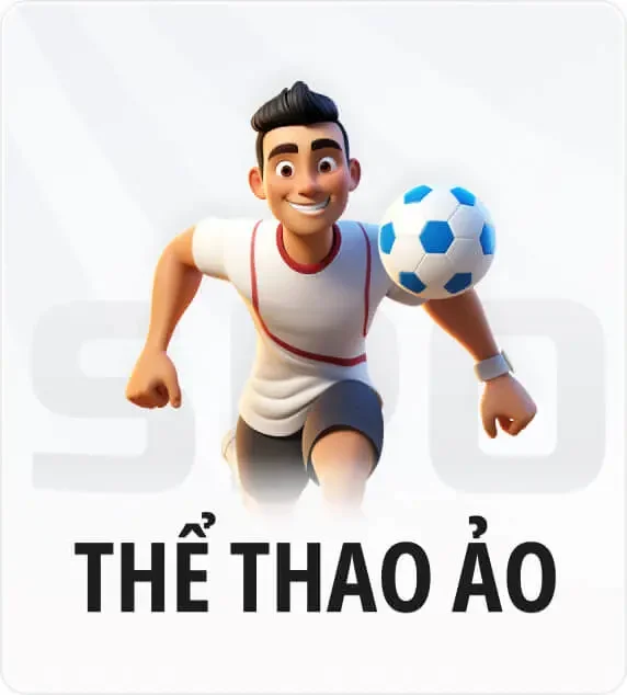 Cược thể thao ảo